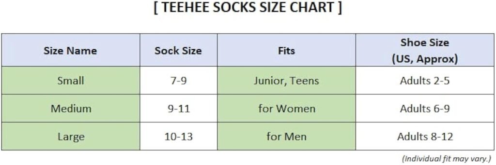 TeeHee Mens Fashion No Show/Low cut Fun Socks 12 Pairs Packs
