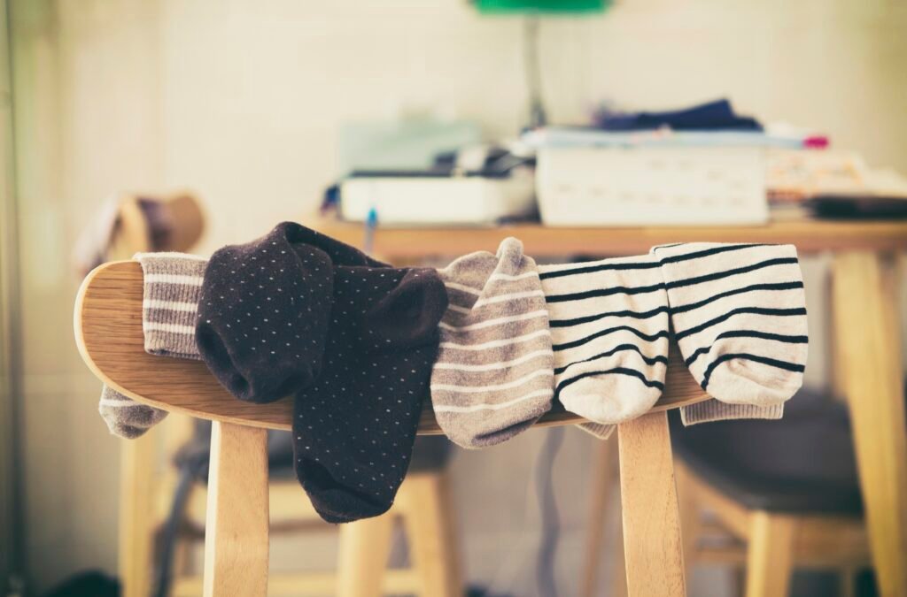 Expert Tips for Sizing and Fit of Novelty Socks
