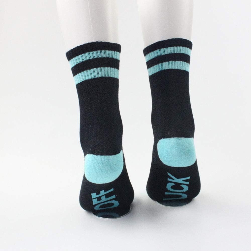 6Pairs Funny Socks Review