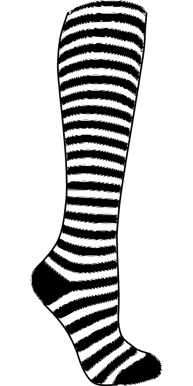 Enhancing the Sock Experience: Interactive and Augmented Reality Features