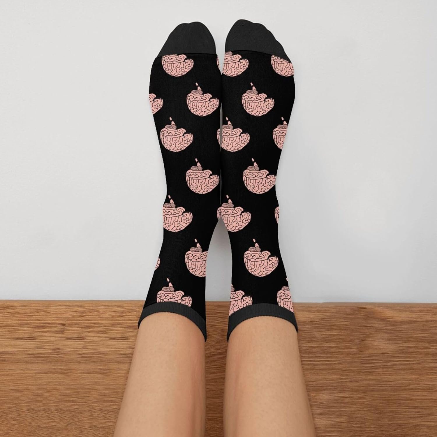 Women Men Funny Novelty Socks Review