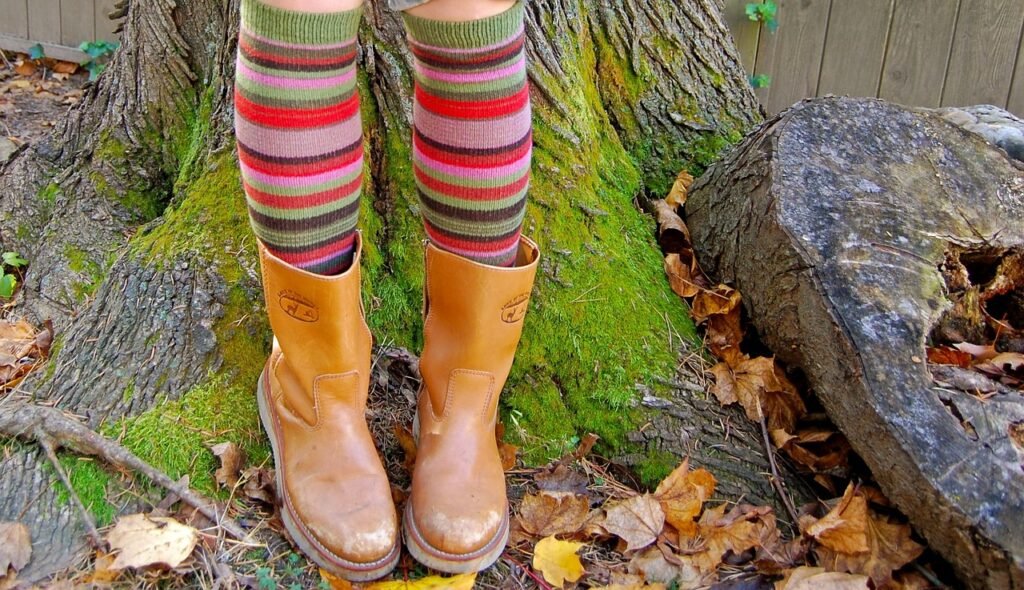 Get a Chuckle with These Budget-Friendly Funny Sock Choices