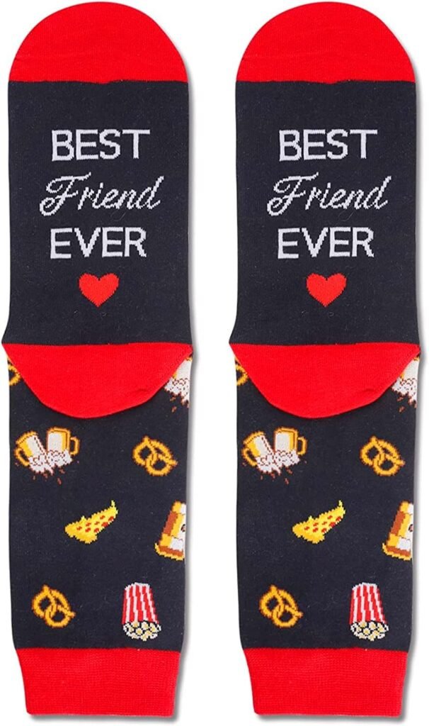 HAPPYPOP Pastor Appreciation Ideas Gifts Socks - Retirement Coworker Socks, Boss Socks Friends Gifts